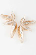 Birds Of Paradise Flower Earrings | Mixtshop LLC