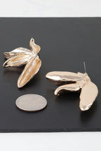 Birds Of Paradise Flower Earrings | Mixtshop LLC