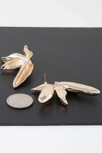 Birds Of Paradise Flower Earrings | Mixtshop LLC