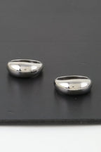 Shiny Statement Duo Rings | Mixtshop LLC