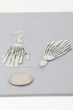 Shiny Dreamcatcher Earrings | Mixtshop LLC