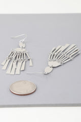 Shiny Dreamcatcher Earrings | Mixtshop LLC