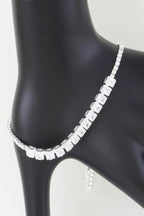 Multi Cubic Jeweled Bracelet | Mixtshop LLC