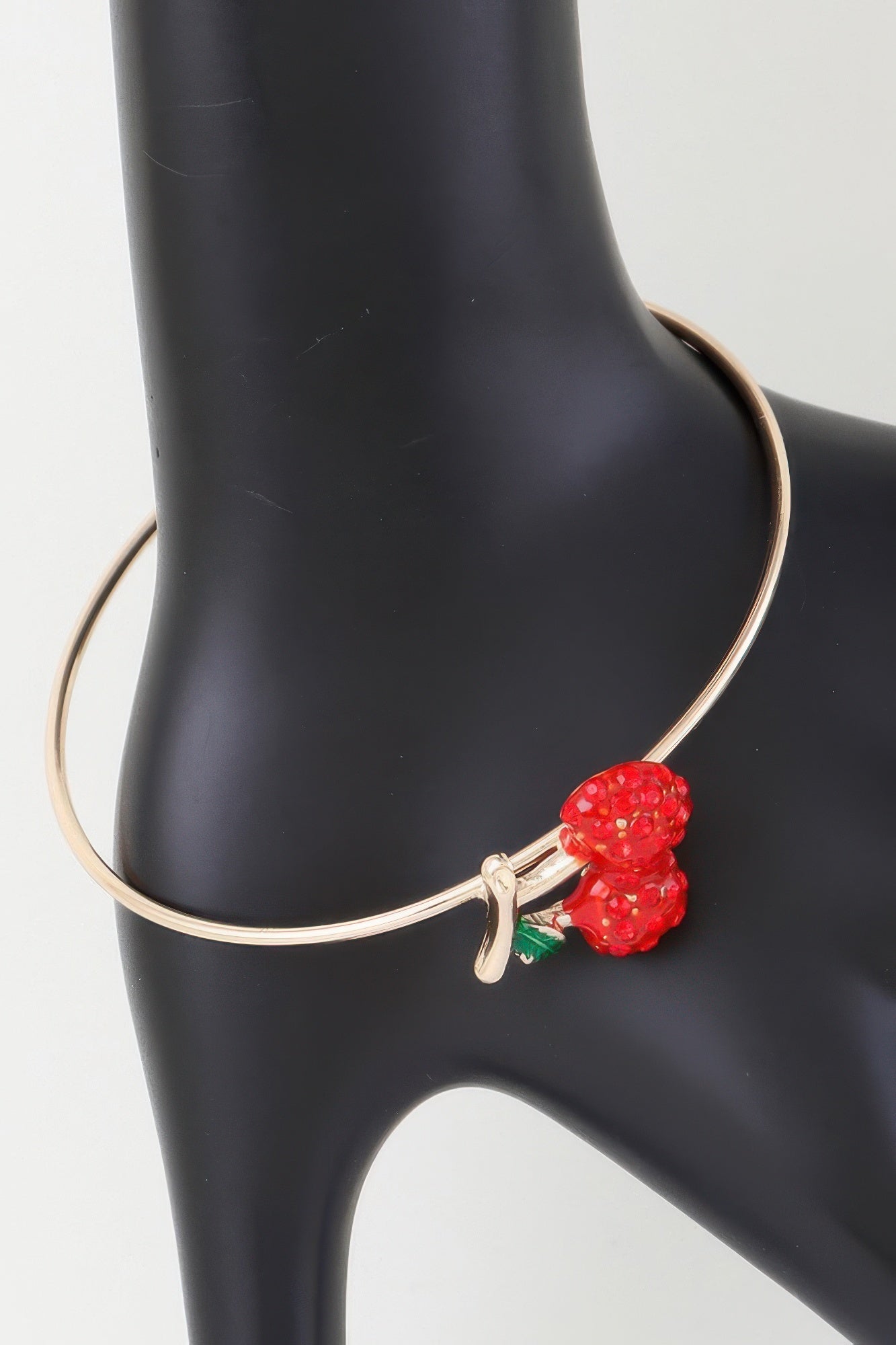 Sweet Like Cherry Bracelet | Mixtshop LLC