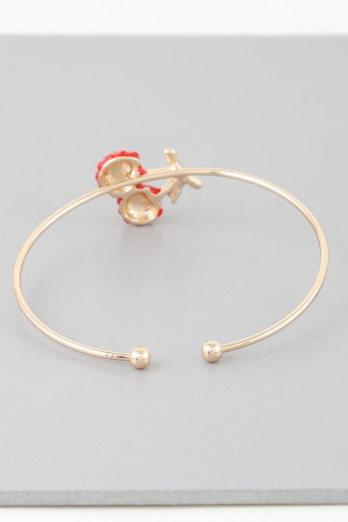 Sweet Like Cherry Bracelet | Mixtshop LLC