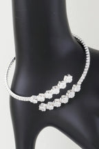 Jeweled Shiny Star Wrap Bracelet | Mixtshop LLC