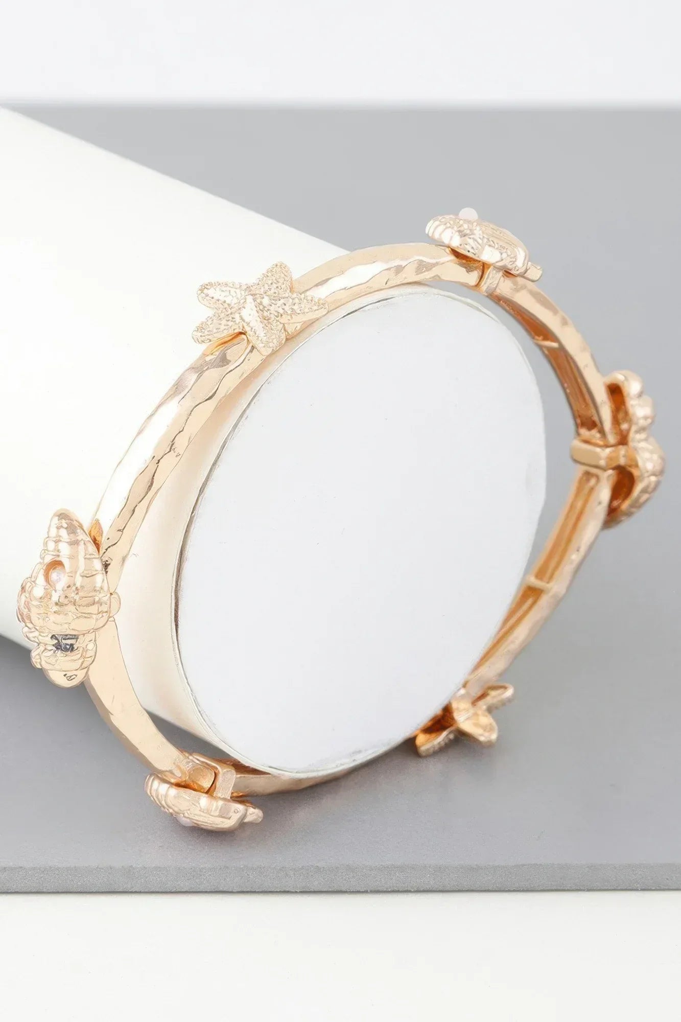 Under The Sea Charms Bracelet | Mixtshop LLC Main image