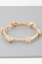 Under The Sea Charms Bracelet | Mixtshop LLC