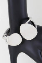 Flat Stone Wrap Bracelet | Mixtshop LLC