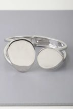 Flat Stone Wrap Bracelet | Mixtshop LLC