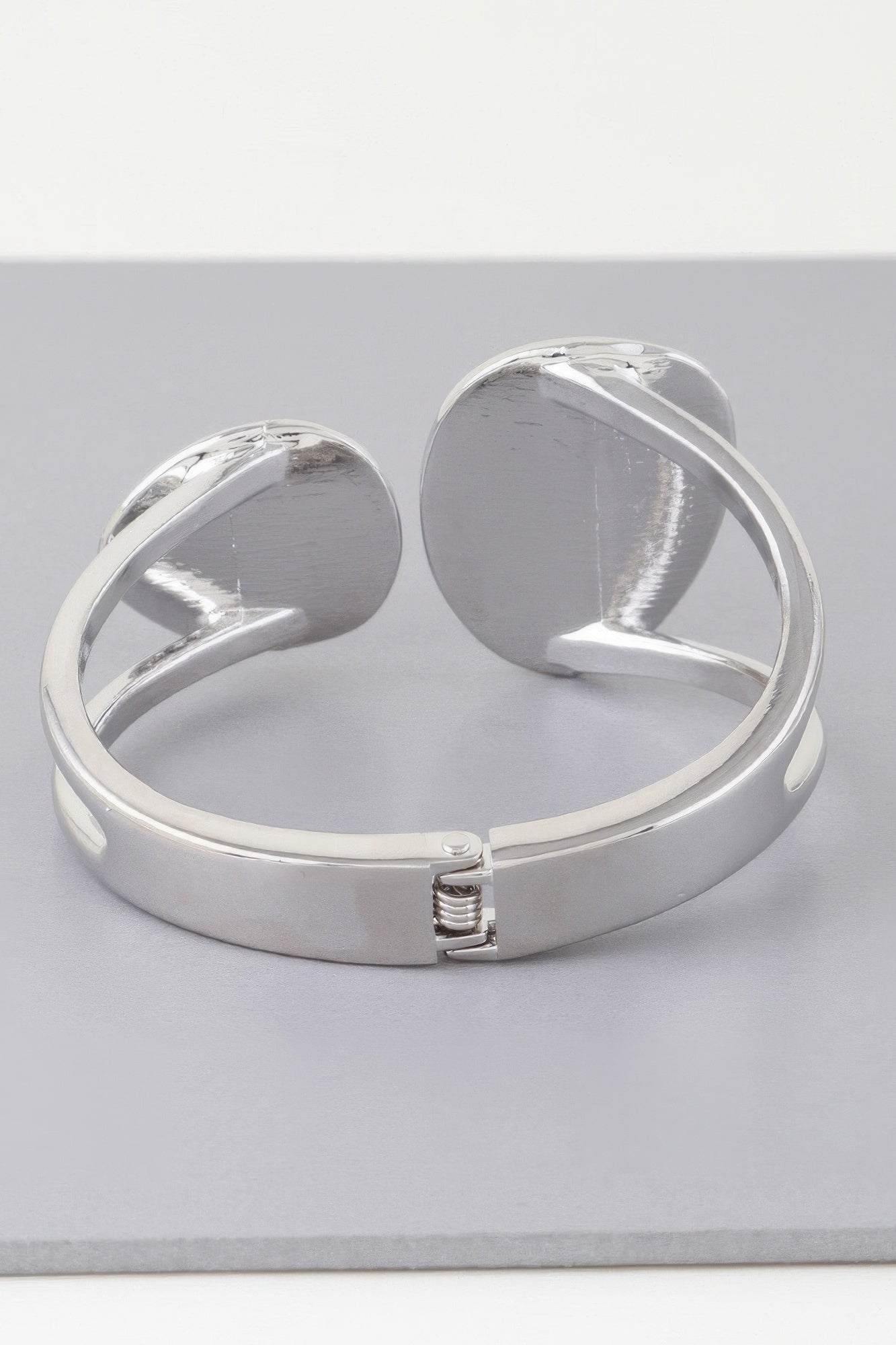 Flat Stone Wrap Bracelet | Mixtshop LLC