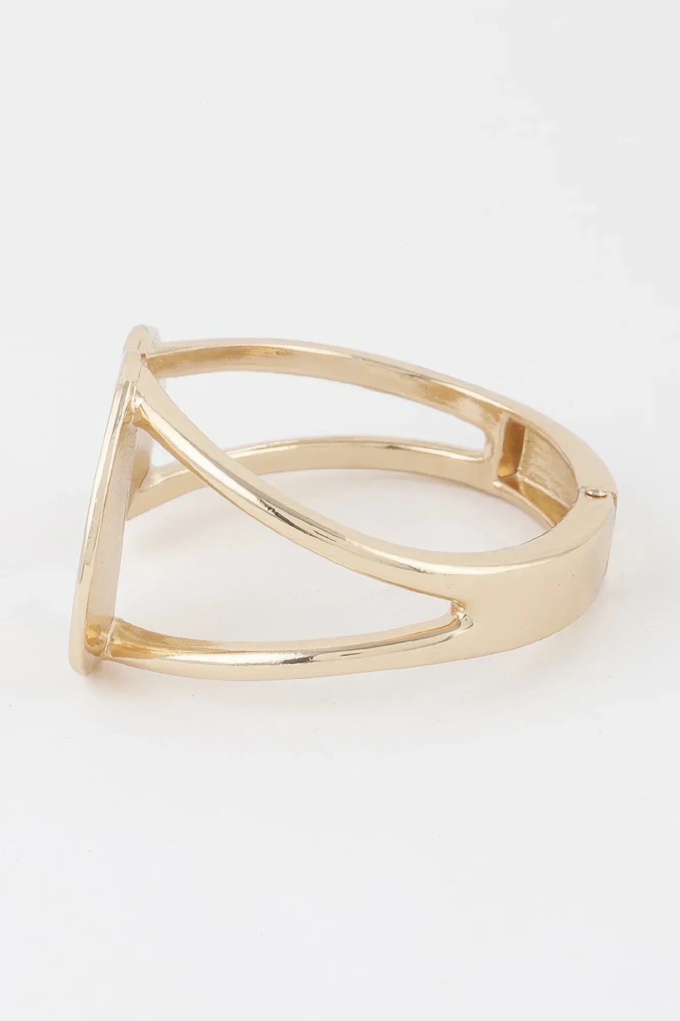 Flat Stone Wrap Bracelet | Mixtshop LLC