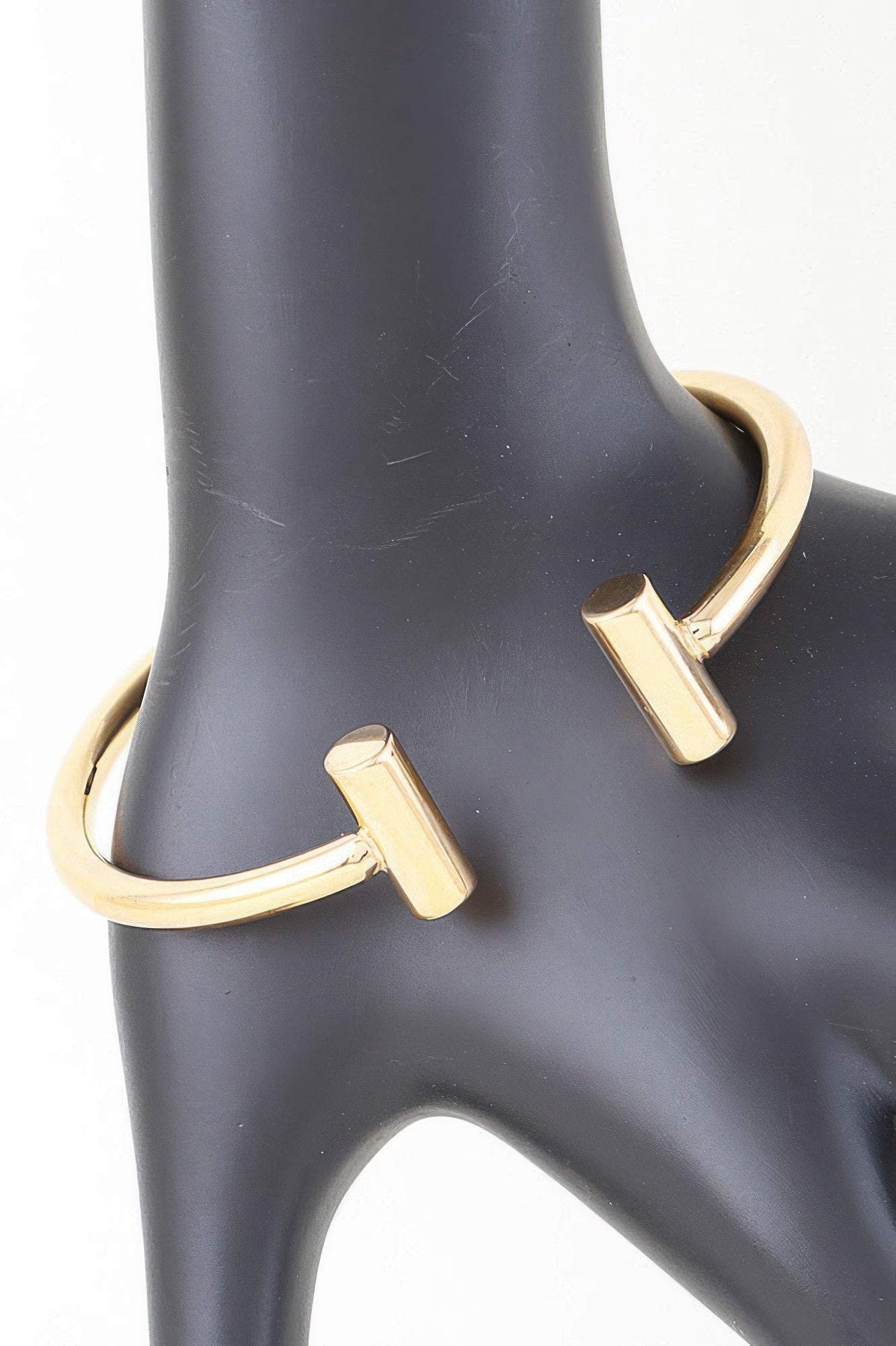 Hammer Down Cuff Bracelet | Mixtshop LLC
