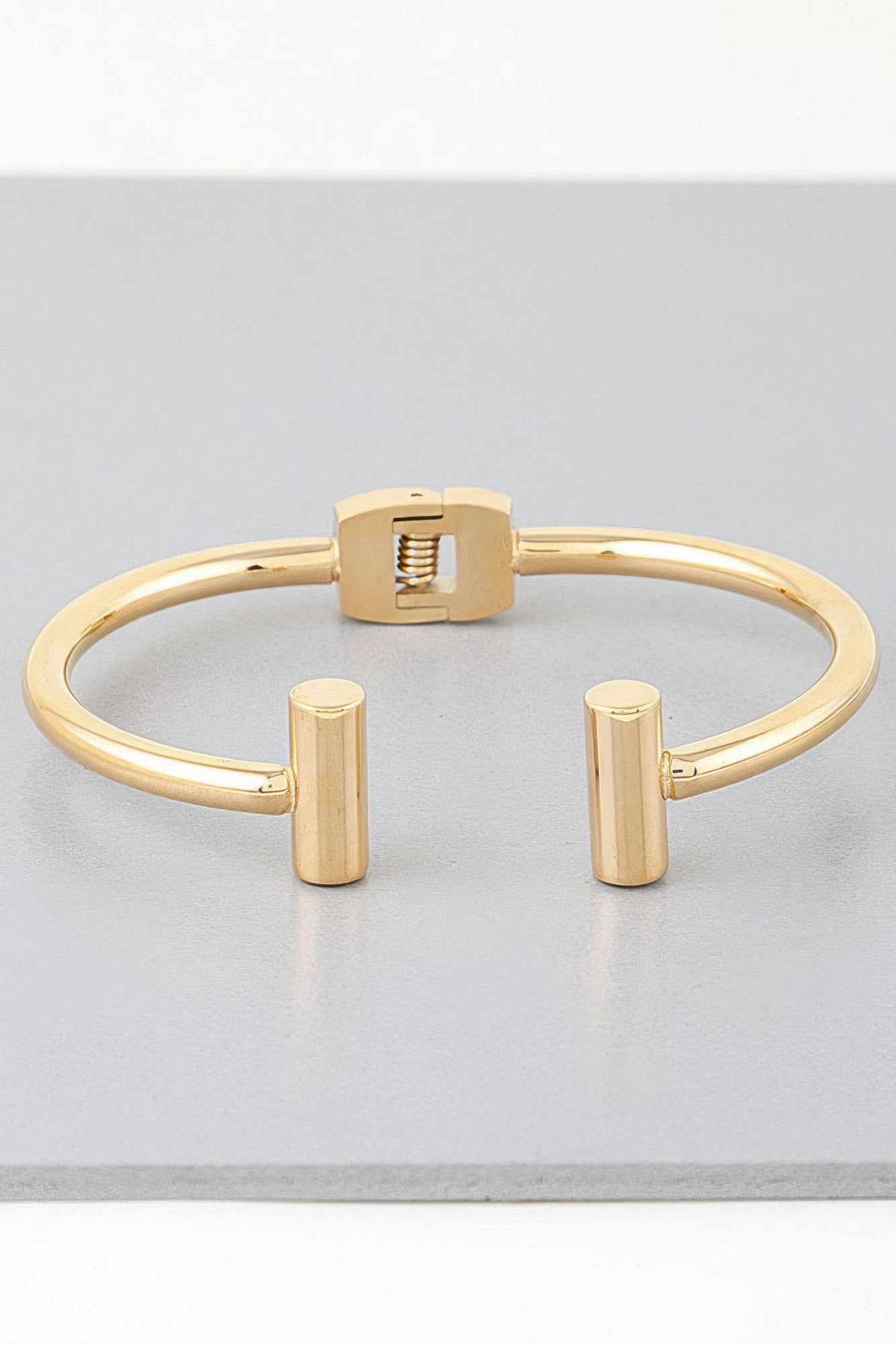 Hammer Down Cuff Bracelet | Mixtshop LLC