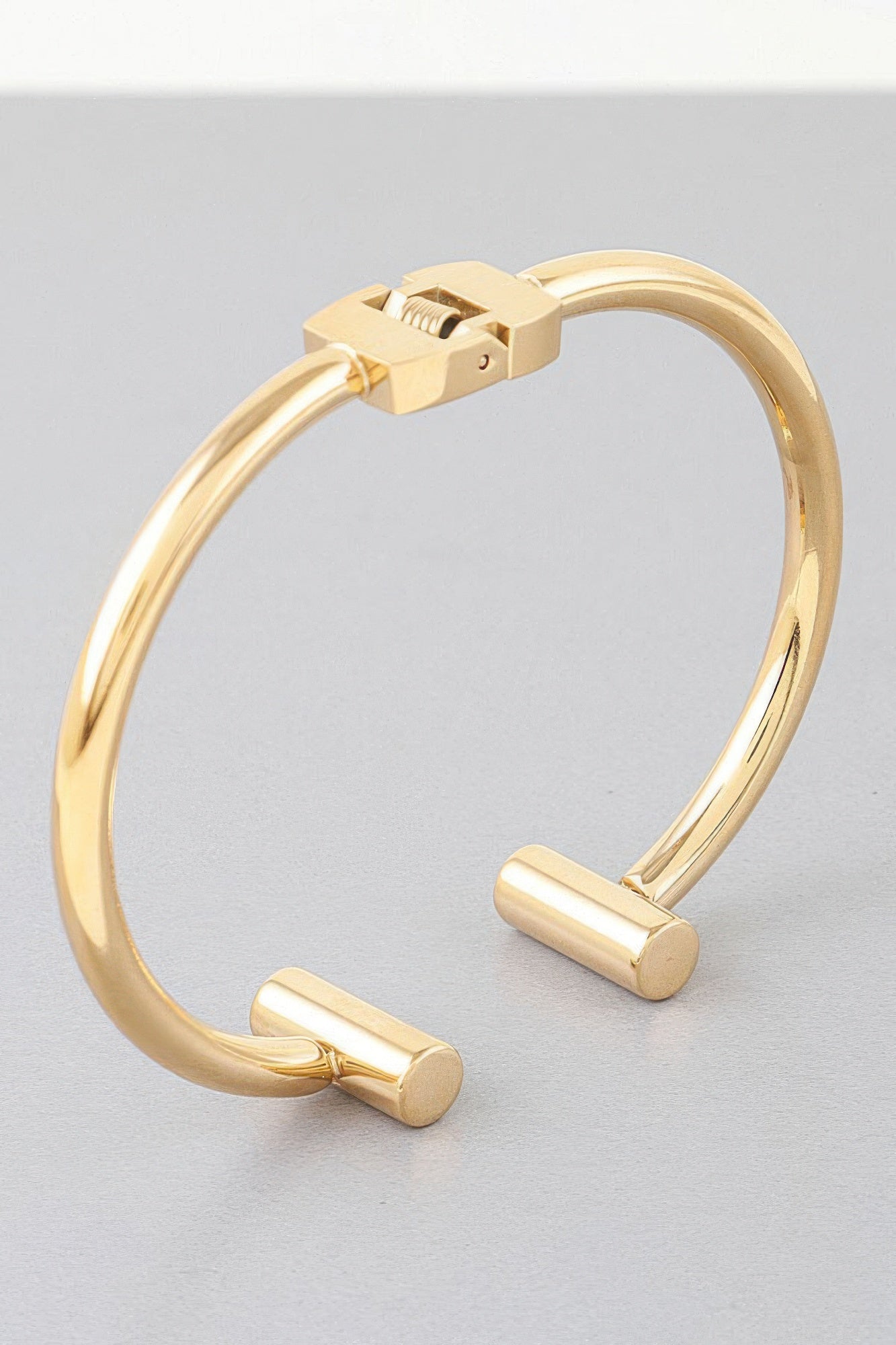 Hammer Down Cuff Bracelet | Mixtshop LLC