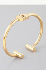 Hammer Down Cuff Bracelet | Mixtshop LLC