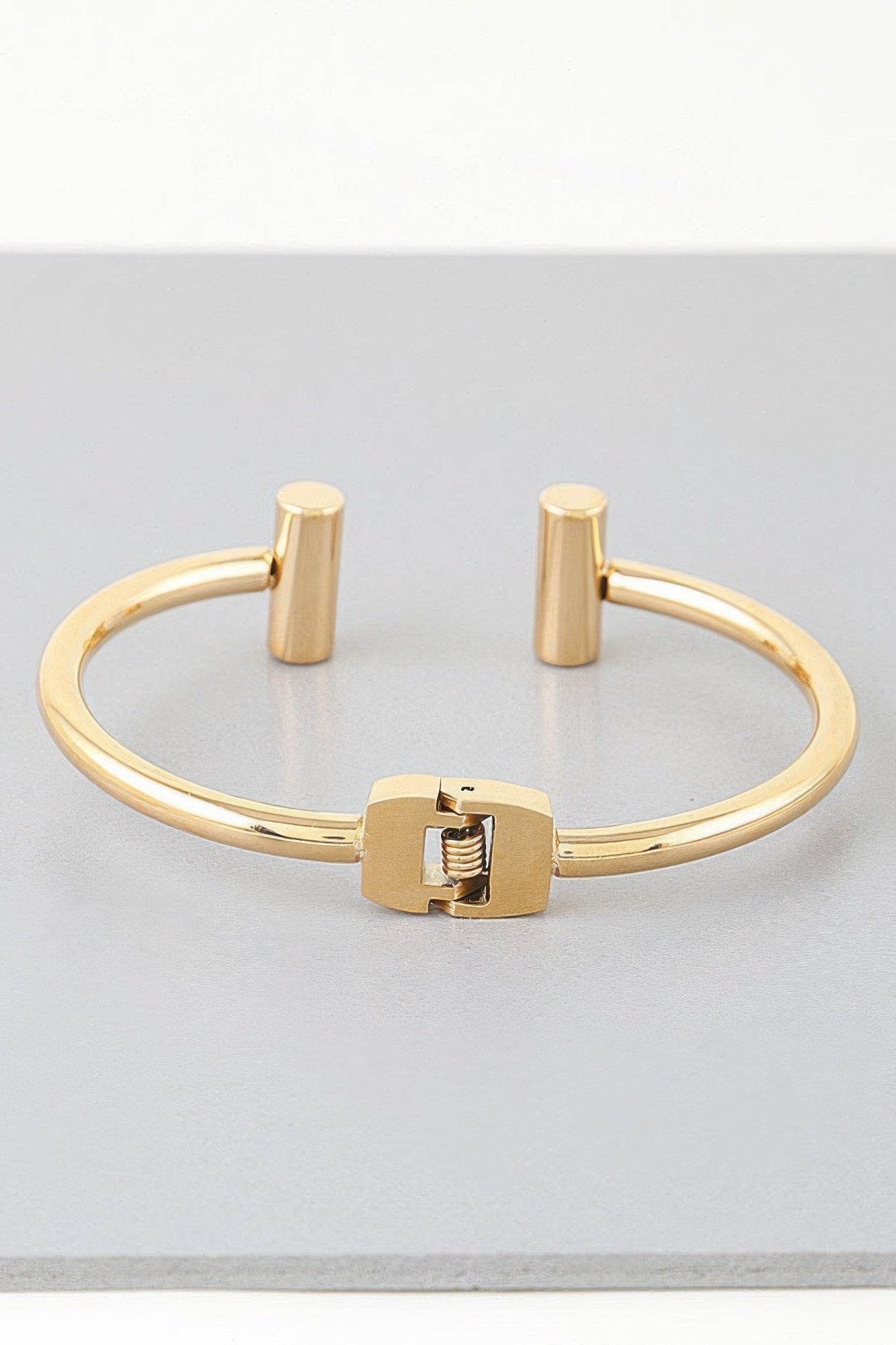 Hammer Down Cuff Bracelet | Mixtshop LLC