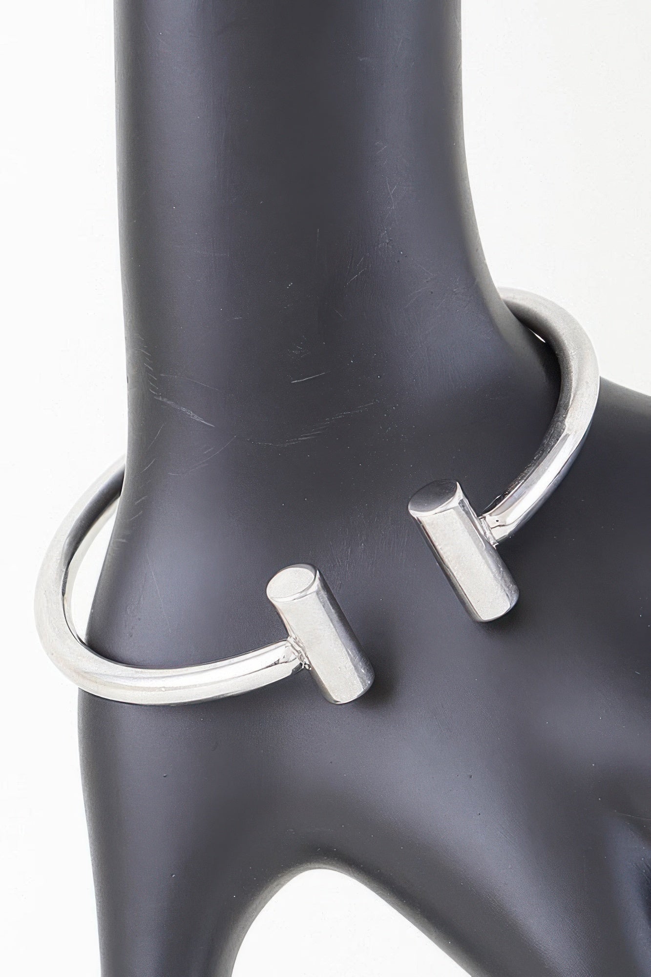 Hammer Down Cuff Bracelet | Mixtshop LLC