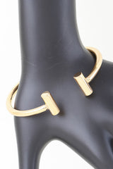 Hammer Down Cuff Bracelet | Mixtshop LLC