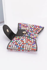 Rhinestone Party Clutch | Mixtshop LLC