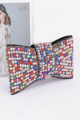 Rhinestone Party Clutch | Mixtshop LLC