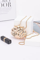Metal Mini Clutch | Mixtshop LLC