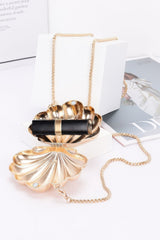 Metal Mini Clutch | Mixtshop LLC