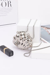 Metal Mini Clutch | Mixtshop LLC