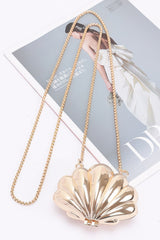 Metal Mini Clutch | Mixtshop LLC