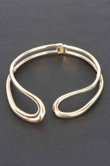 Harmony Loop Necklace | Mixtshop LLC