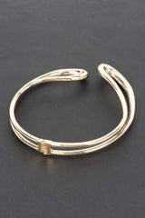 Harmony Loop Necklace | Mixtshop LLC