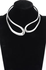 Harmony Loop Necklace | Mixtshop LLC