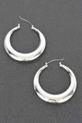 Metal Earring | Mixtshop LLC