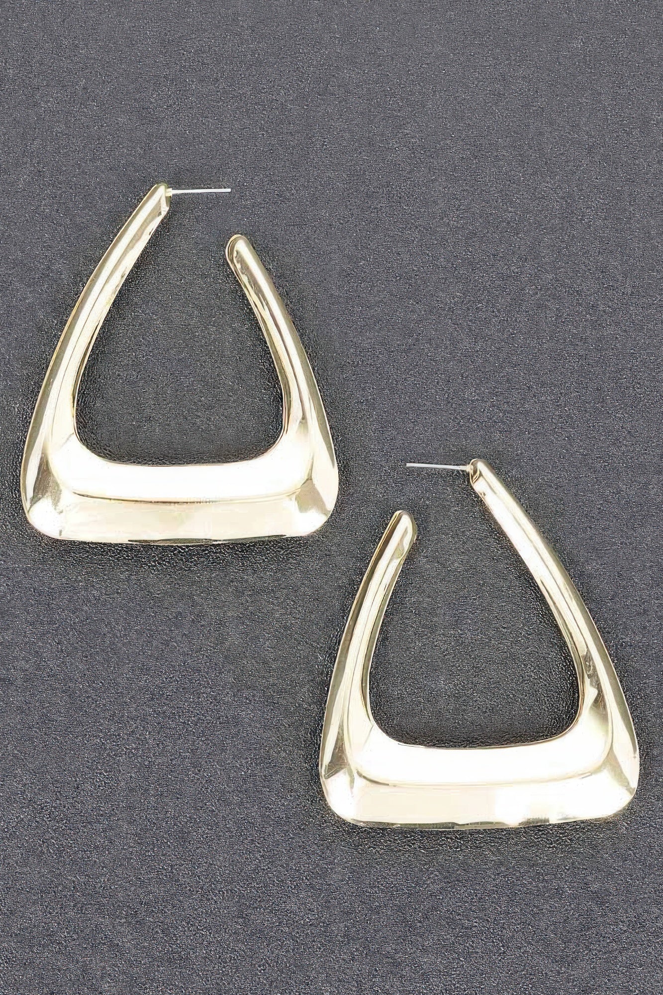 Metal Earring | Mixtshop LLC