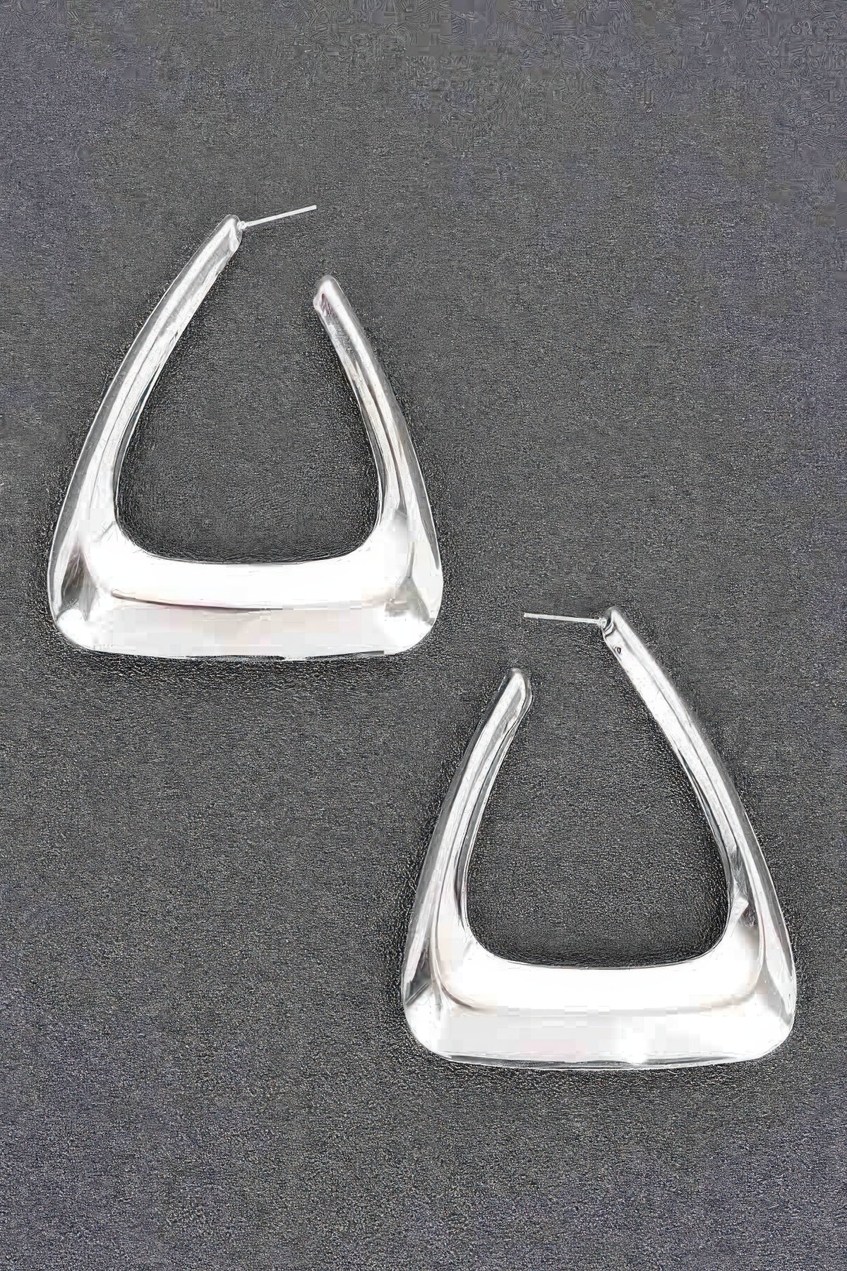 Metal Earring | Mixtshop LLC