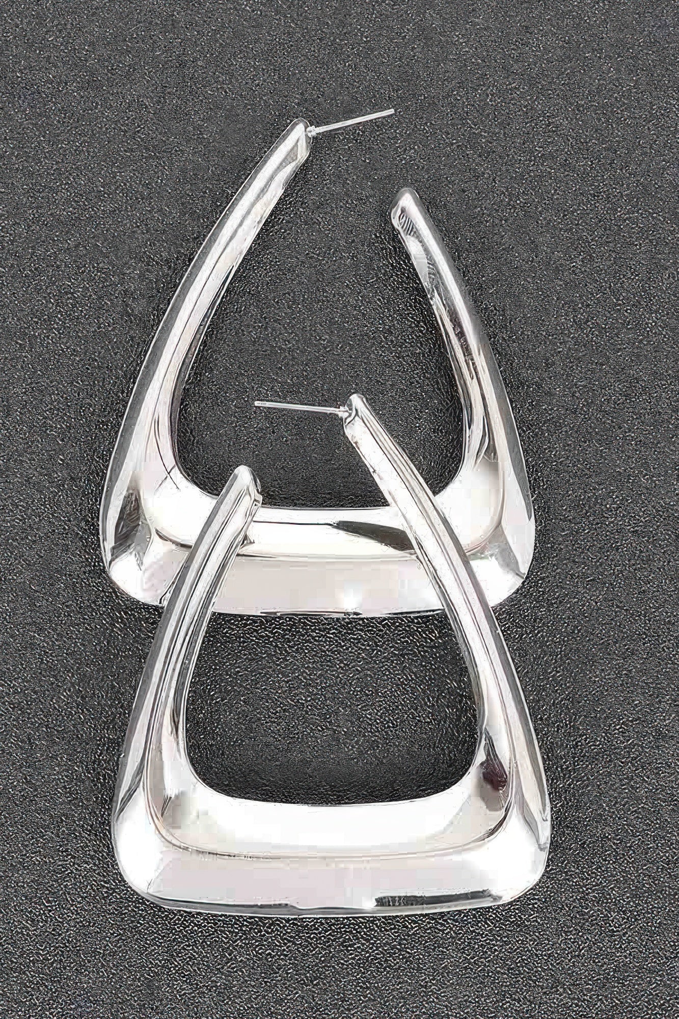 Metal Earring | Mixtshop LLC