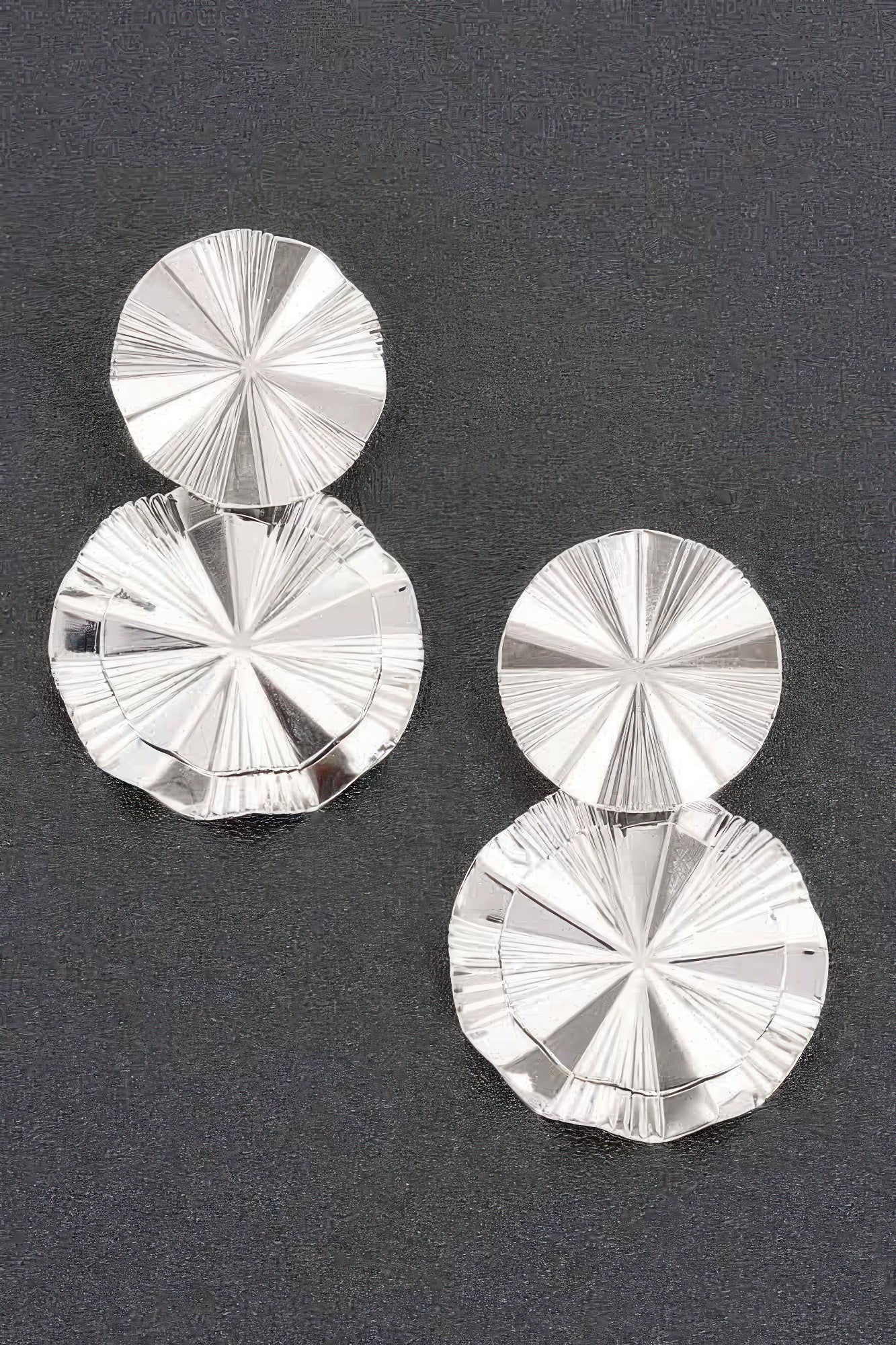 Metal Earring | Mixtshop LLC