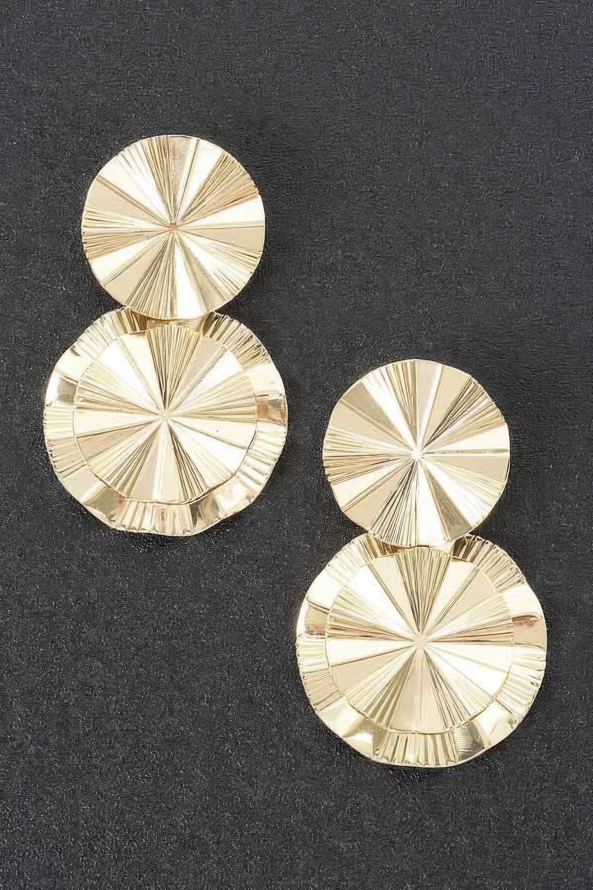 Metal Earring | Mixtshop LLC