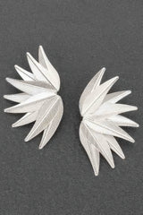Metal Earring | Mixtshop LLC