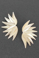 Metal Earring | Mixtshop LLC