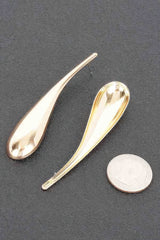 Metal Earring | Mixtshop LLC