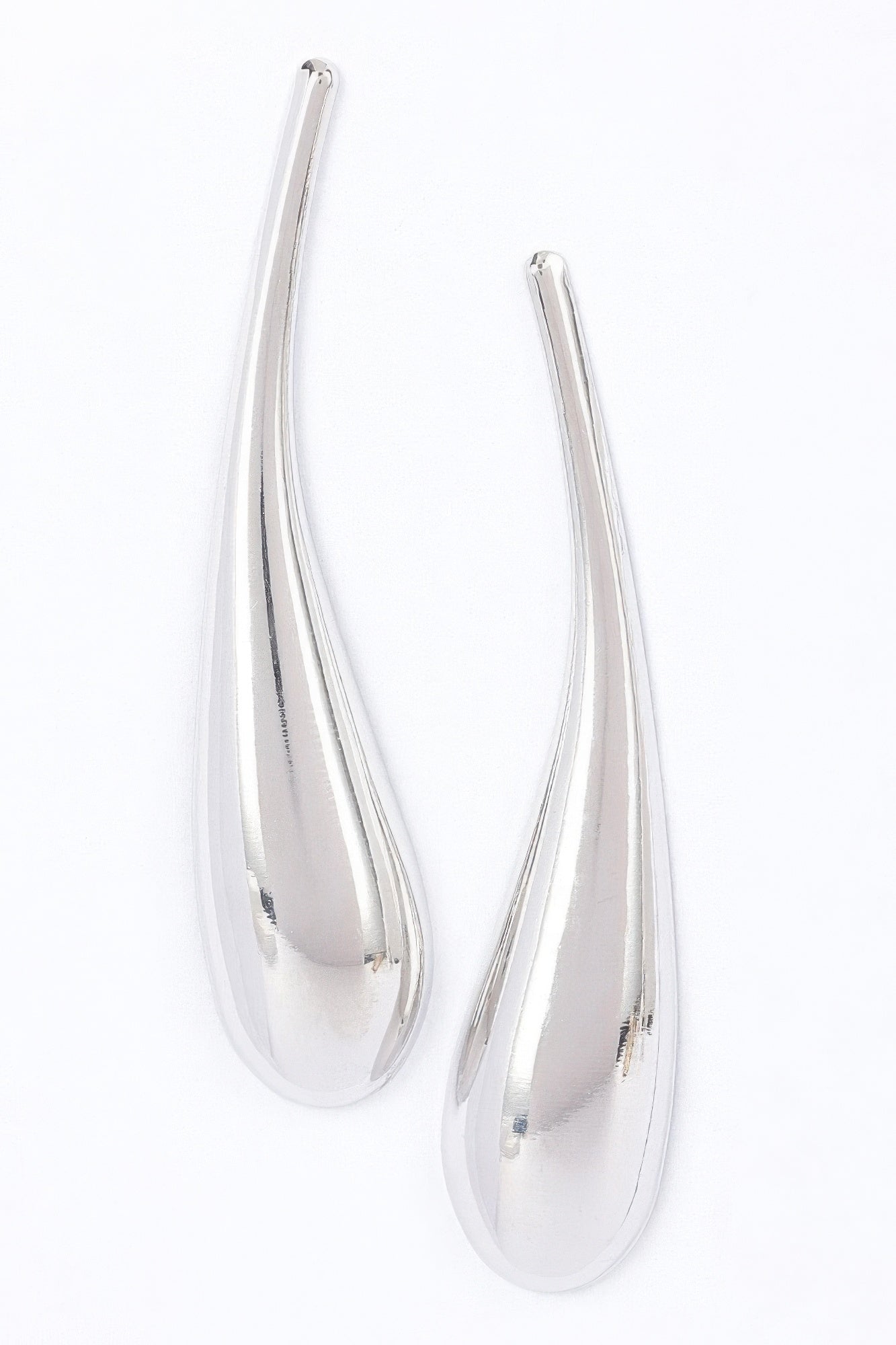 Metal Earring | Mixtshop LLC