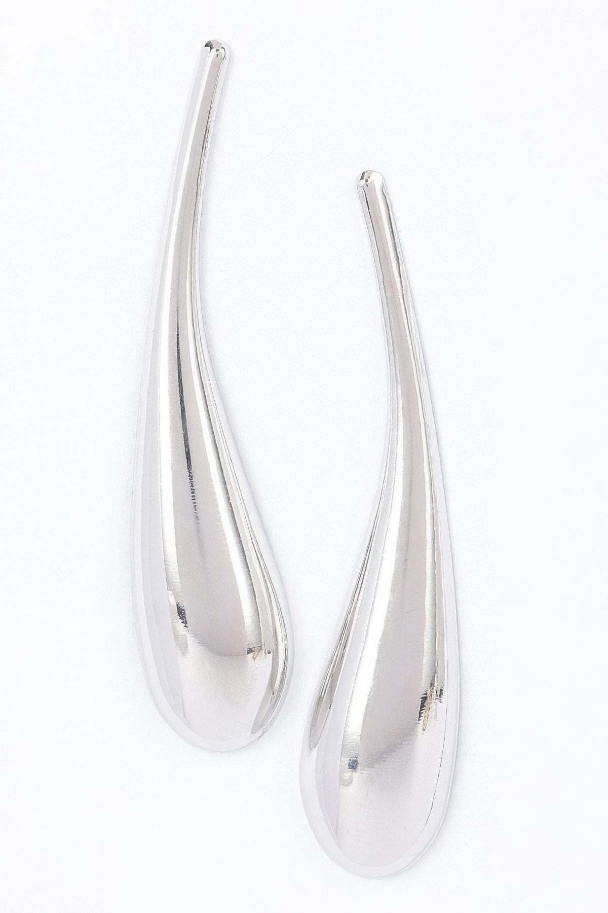 Metal Earring | Mixtshop LLC