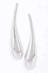 Metal Earring | Mixtshop LLC