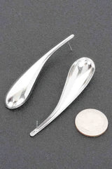 Metal Earring | Mixtshop LLC