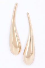 Metal Earring | Mixtshop LLC