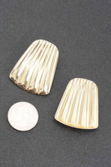 Metal Earring | Mixtshop LLC
