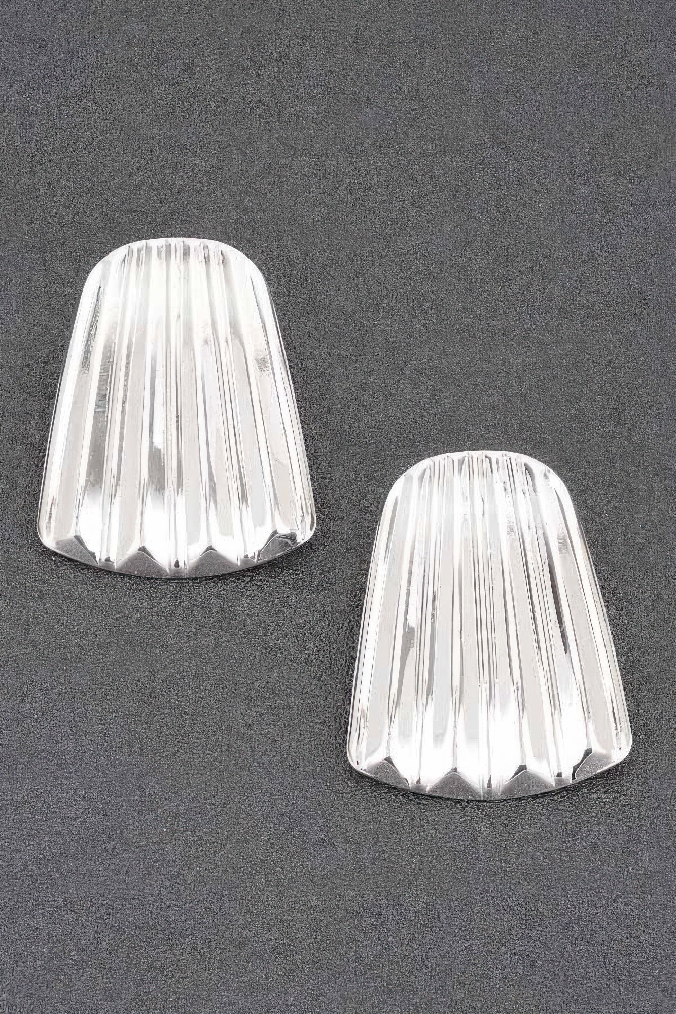 Metal Earring | Mixtshop LLC