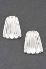 Metal Earring | Mixtshop LLC