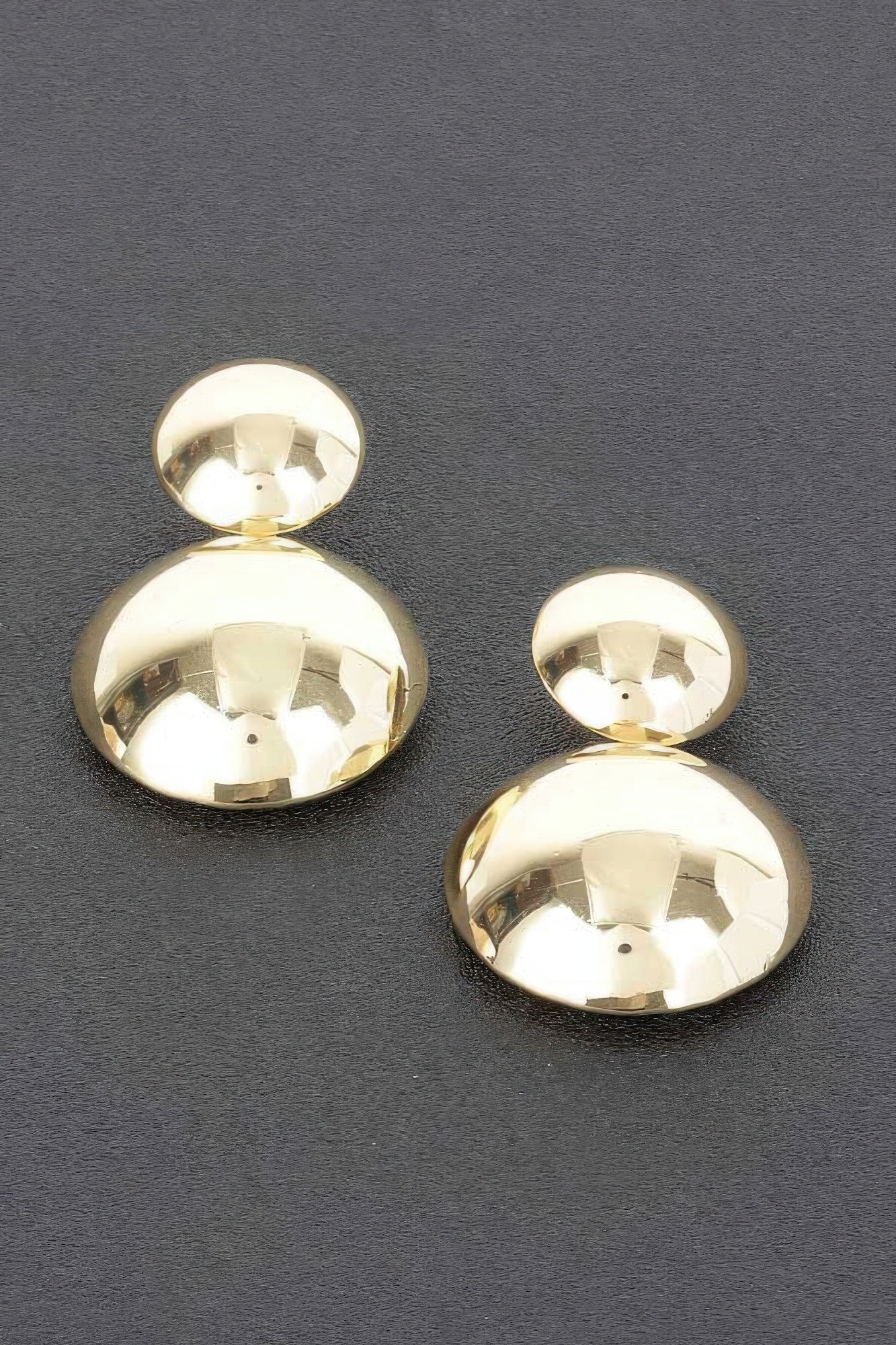 Metal Earring | Mixtshop LLC